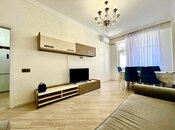 Satılır 2 otaqlı yeni tikili 64 m², Qara Qarayev m., photo 1 from 8