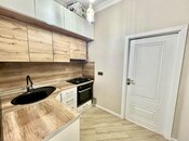 Satılır 2 otaqlı yeni tikili 64 m², Qara Qarayev m., photo 8 from 8