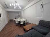 Satılır 3 otaqlı yeni tikili 130 m², Şah İsmayıl Xətai m., photo 5 from 8