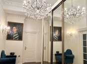 İcarəyə verilir 3 otaqlı yeni tikili 130 m², Ağ şəhər q., photo 8 from 8