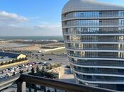 İcarəyə verilir 3 otaqlı yeni tikili 130 m², Ağ şəhər q., photo 4 from 8