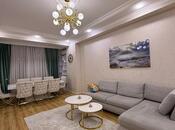 İcarəyə verilir 3 otaqlı yeni tikili 110 m², Memar Əcəmi m., photo 6 from 8