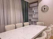 İcarəyə verilir 3 otaqlı yeni tikili 110 m², Memar Əcəmi m., photo 4 from 8