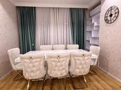 İcarəyə verilir 3 otaqlı yeni tikili 110 m², Memar Əcəmi m., photo 3 from 8
