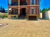 İcarəyə verilir 6 otaqlı həyət evi/bağ evi 300 m², Novxanı q., photo 1 from 8