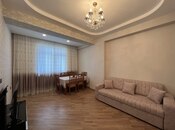 İcarəyə verilir 2 otaqlı yeni tikili 80 m², İnşaatçılar m., photo 4 from 8