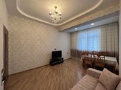 İcarəyə verilir 2 otaqlı yeni tikili 80 m², İnşaatçılar m., photo 3 from 8