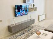 İcarəyə verilir 3 otaqlı yeni tikili 115 m², Şah İsmayıl Xətai m., photo 5 from 8