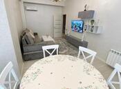 İcarəyə verilir 3 otaqlı yeni tikili 115 m², Şah İsmayıl Xətai m., photo 6 from 8