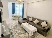İcarəyə verilir 3 otaqlı yeni tikili 115 m², Şah İsmayıl Xətai m., photo 2 from 8
