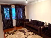 İcarəyə verilir 2 otaqlı köhnə tikili 55 m², Neftçilər m., photo 1 from 8