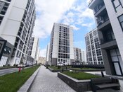 Satılır 3 otaqlı yeni tikili 117 m², Koroğlu m., photo 2 from 8