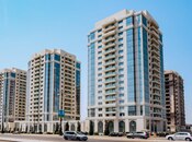 Satılır 3 otaqlı yeni tikili 117 m², Koroğlu m., photo 1 from 8
