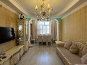 Satılır 2 otaqlı yeni tikili 77 m², İnşaatçılar m., photo 1 from 8