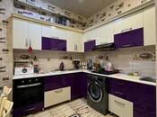 Satılır 2 otaqlı yeni tikili 77 m², İnşaatçılar m., photo 8 from 8