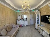 Satılır 2 otaqlı yeni tikili 77 m², İnşaatçılar m., photo 2 from 8