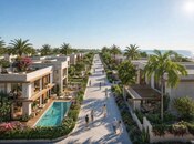 Satılır 4 otaqlı yeni tikili 317 m², Mərdəkan q., photo 2 from 8