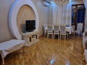 İcarəyə verilir 3 otaqlı yeni tikili 135 m², Elmlər Akademiyası m., photo 2 from 8