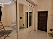 İcarəyə verilir 3 otaqlı yeni tikili 135 m², Elmlər Akademiyası m., photo 4 from 8