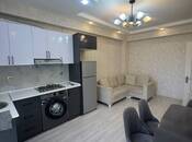 İcarəyə verilir 2 otaqlı yeni tikili 53 m², İnşaatçılar m., photo 1 from 8