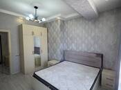 İcarəyə verilir 2 otaqlı yeni tikili 53 m², İnşaatçılar m., photo 2 from 8