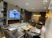 İcarəyə verilir 3 otaqlı yeni tikili 137 m², Səbail r., photo 4 from 8