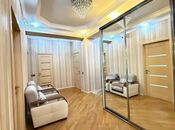 İcarəyə verilir 3 otaqlı yeni tikili 130 m², 20 Yanvar m., photo 2 from 8