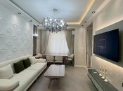 Satılır 3 otaqlı yeni tikili 97 m², Nəriman Nərimanov m., photo 3 from 8