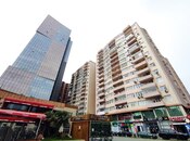 İcarəyə verilir 3 otaqlı yeni tikili 114 m², Şah İsmayıl Xətai m., photo 1 from 8