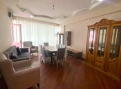 İcarəyə verilir 3 otaqlı yeni tikili 114 m², Şah İsmayıl Xətai m., photo 2 from 8