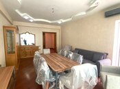 İcarəyə verilir 3 otaqlı yeni tikili 114 m², Şah İsmayıl Xətai m., photo 3 from 8