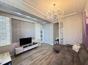 İcarəyə verilir 3 otaqlı yeni tikili 95 m², Elmlər Akademiyası m., photo 4 from 8