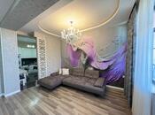 İcarəyə verilir 3 otaqlı yeni tikili 95 m², Elmlər Akademiyası m., photo 3 from 8
