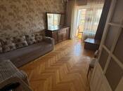 Сдаётся 3-комн. вторичка 90 м², м. Элмляр Академиясы, photo 1 from 8