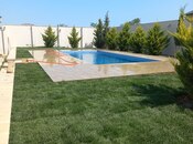 Satılır 4 otaqlı həyət evi/bağ evi 230 m², Sabunçu r., photo 2 from 8