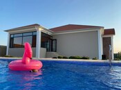 Satılır 4 otaqlı həyət evi/bağ evi 230 m², Sabunçu r., photo 1 from 8