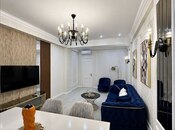 Satılır 3 otaqlı yeni tikili 115 m², Nəsimi r., photo 2 from 8