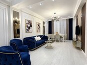 Satılır 3 otaqlı yeni tikili 115 m², Nəsimi r., photo 1 from 8