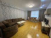 İcarəyə verilir 3 otaqlı yeni tikili 100 m², İnşaatçılar m., photo 5 from 8