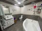 İcarəyə verilir 3 otaqlı yeni tikili 100 m², İnşaatçılar m., photo 8 from 8