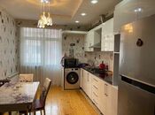 İcarəyə verilir 3 otaqlı yeni tikili 100 m², İnşaatçılar m., photo 4 from 8