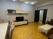 İcarəyə verilir 3 otaqlı yeni tikili 100 m², İnşaatçılar m., photo 2 from 8