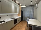 Продаётся 3-комн. новостройка 120 м², м. Элмляр Академиясы, photo 7 from 8