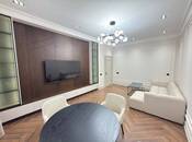İcarəyə verilir 2 otaqlı yeni tikili 90 m², Şah İsmayıl Xətai m., photo 2 from 8