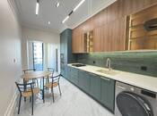 İcarəyə verilir 2 otaqlı yeni tikili 90 m², Şah İsmayıl Xətai m., photo 6 from 8