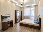 İcarəyə verilir 3 otaqlı yeni tikili 110 m², 8 Noyabr m., photo 4 from 8