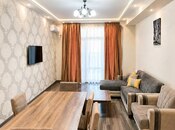 İcarəyə verilir 3 otaqlı yeni tikili 110 m², 8 Noyabr m., photo 2 from 8