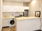 İcarəyə verilir 3 otaqlı yeni tikili 110 m², 8 Noyabr m., photo 3 from 8