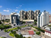 İcarəyə verilir 3 otaqlı yeni tikili 110 m², 8 Noyabr m., photo 1 from 8