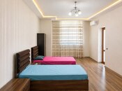 İcarəyə verilir 3 otaqlı yeni tikili 110 m², 8 Noyabr m., photo 7 from 8